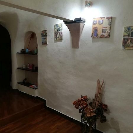 La Casa Accanto Al Duomo Genova Eksteriør bilde