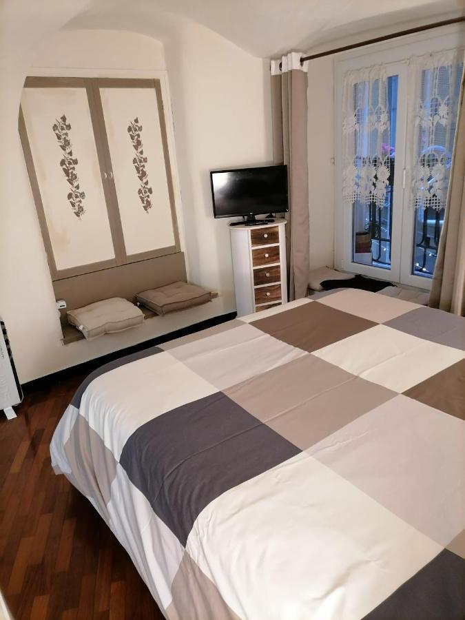 La Casa Accanto Al Duomo Genova Eksteriør bilde