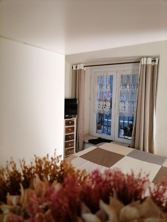 La Casa Accanto Al Duomo Genova Eksteriør bilde