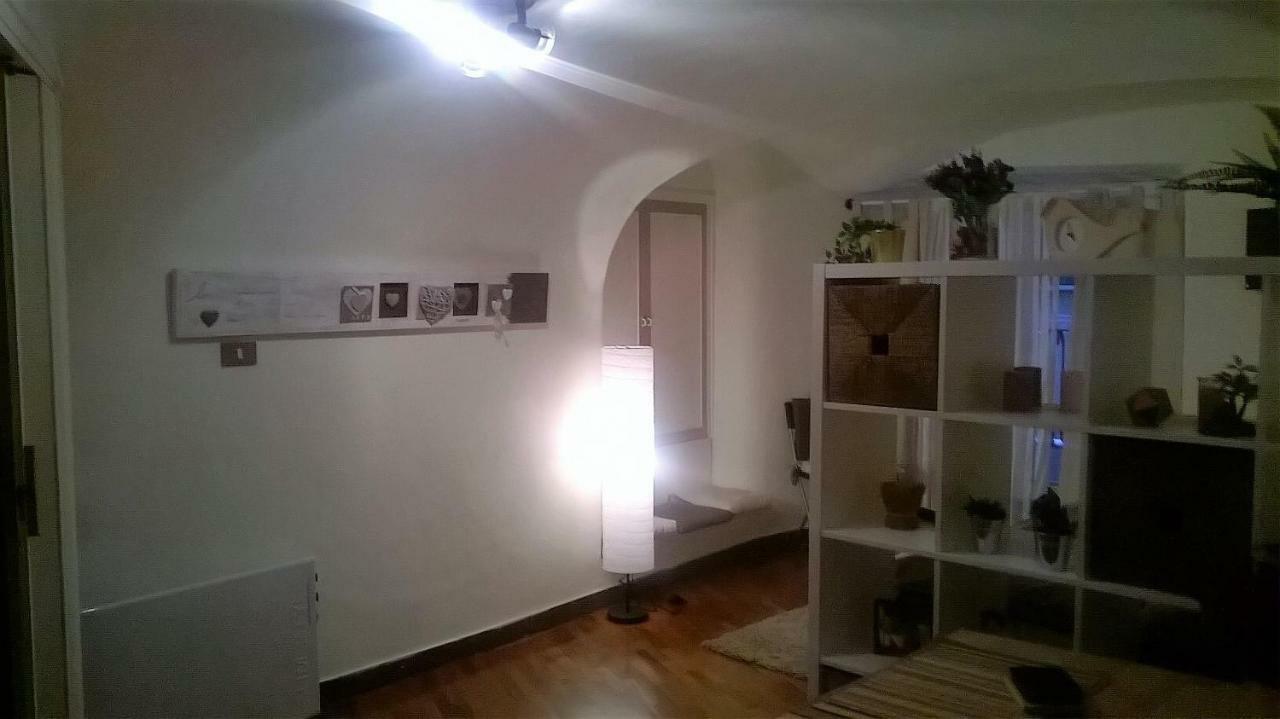 La Casa Accanto Al Duomo Genova Eksteriør bilde