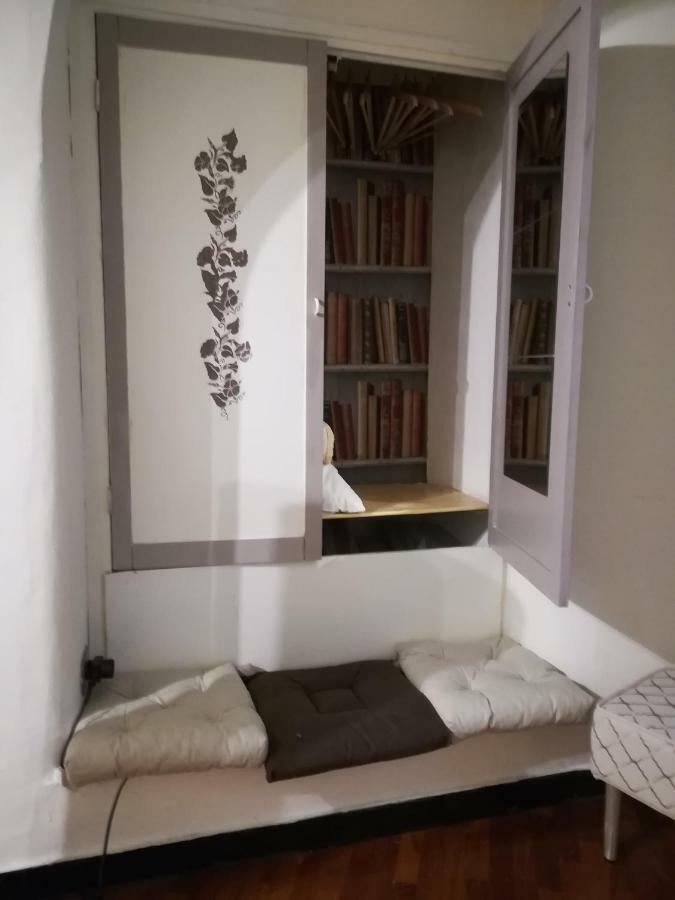 La Casa Accanto Al Duomo Genova Eksteriør bilde