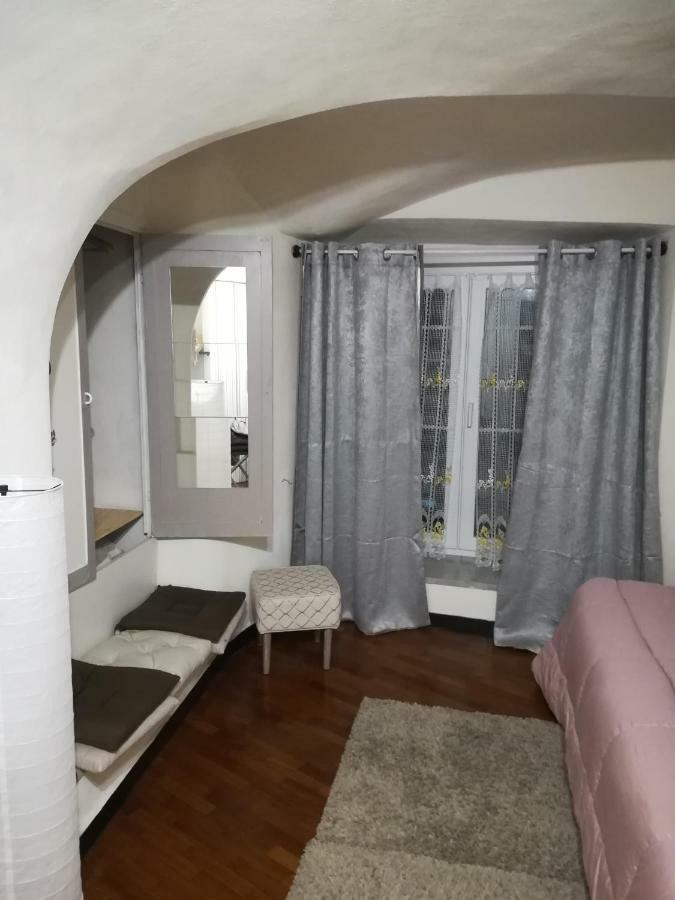 La Casa Accanto Al Duomo Genova Eksteriør bilde