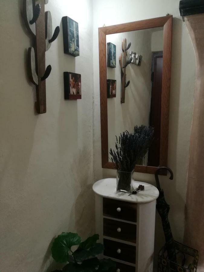 La Casa Accanto Al Duomo Genova Eksteriør bilde